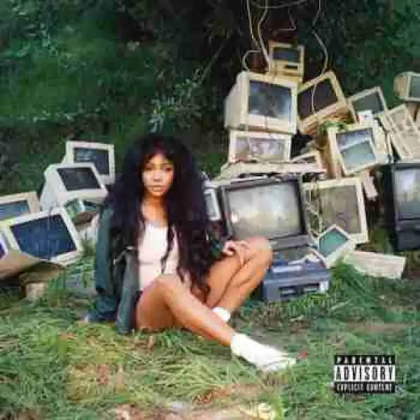 SZA - Broken Clocks (CDQ)